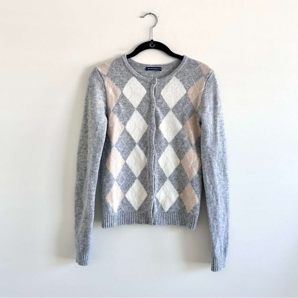 Brandy Melville Cardigan